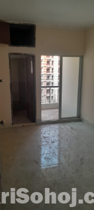 3-Bed Ready Flat for Sale in Uttara, Dhaka – North Facing